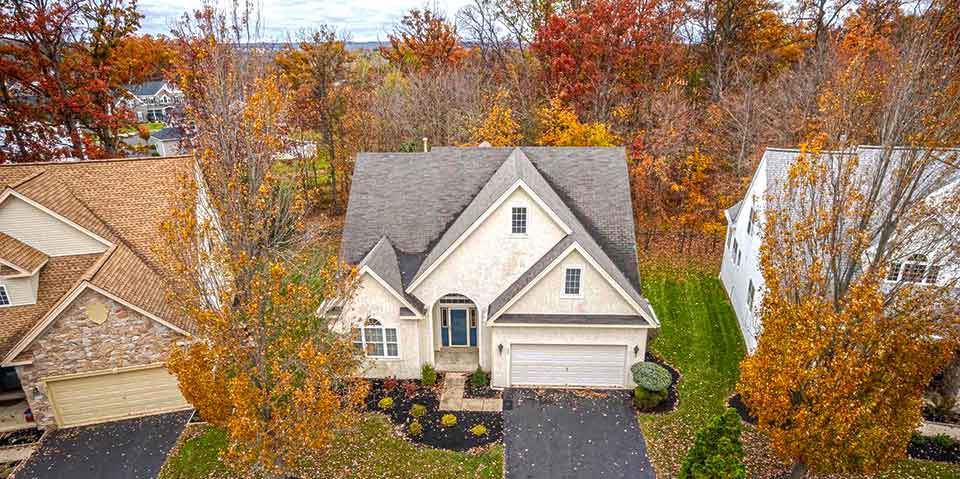 The John McClintock Team