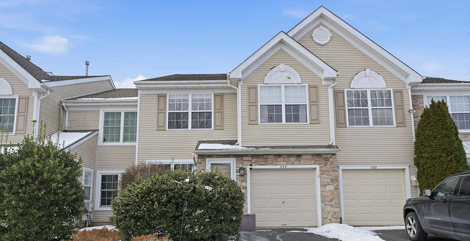 The John McClintock Team