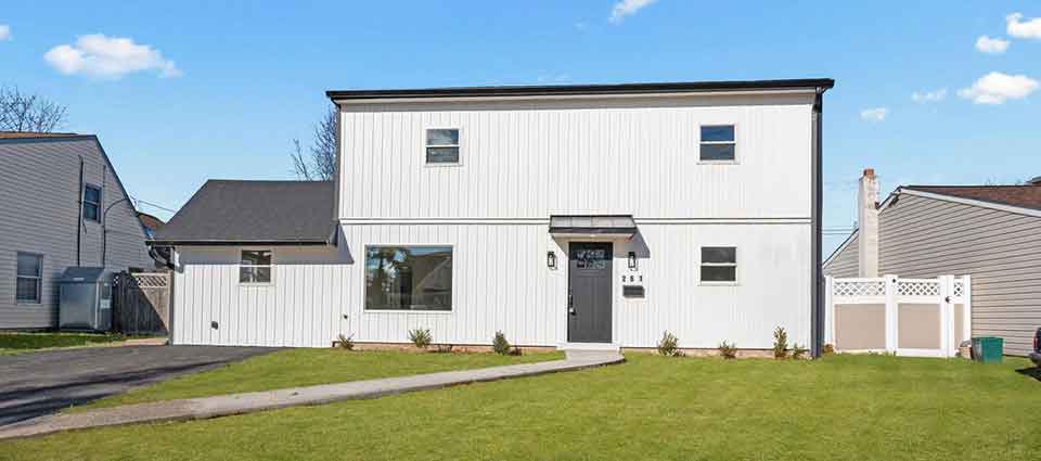 The John McClintock Team