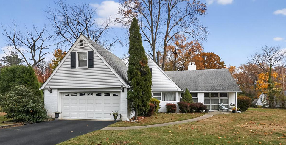 The John McClintock Team