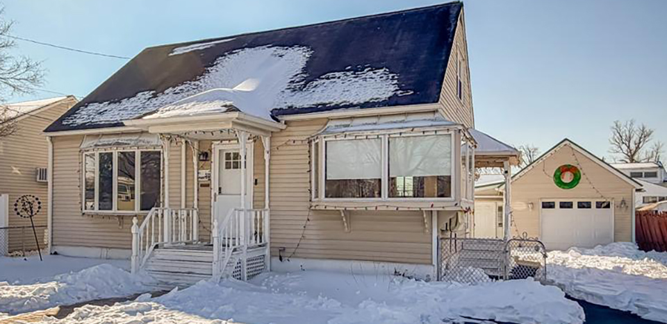 The John McClintock Team