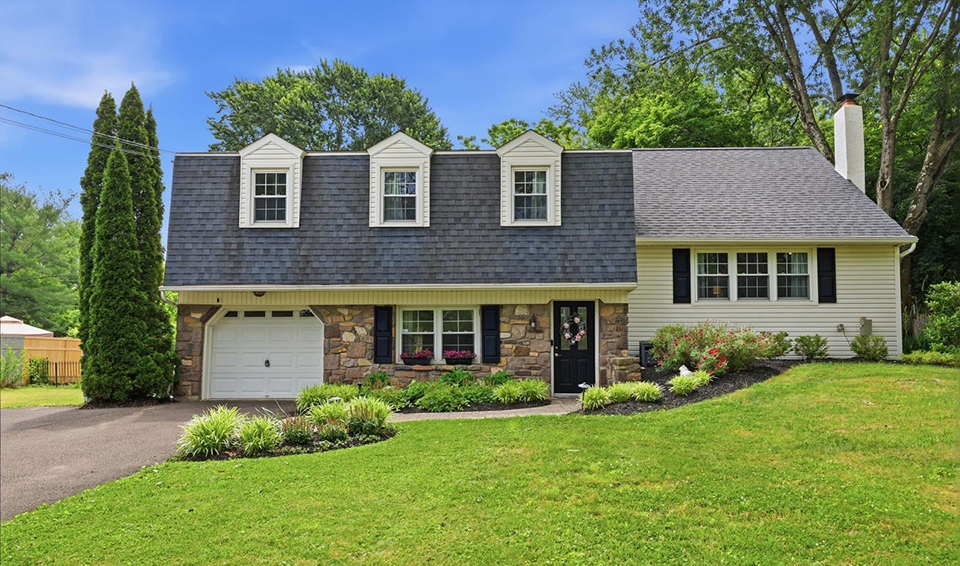 The John McClintock Team